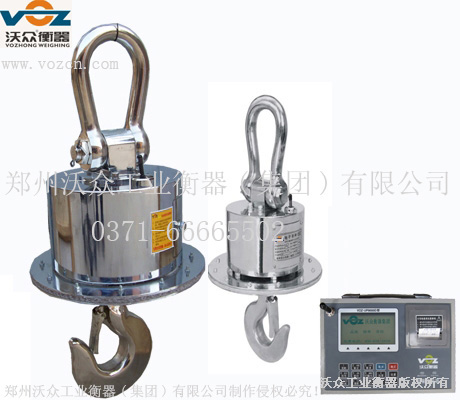 電子吊秤 電子吊秤